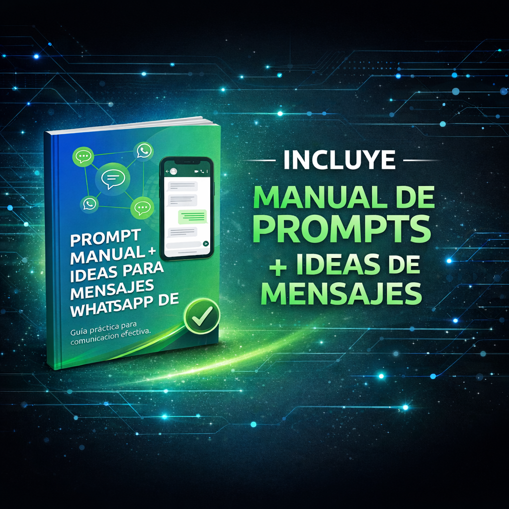 Curso de Whastapp Masivo - Imagen 2